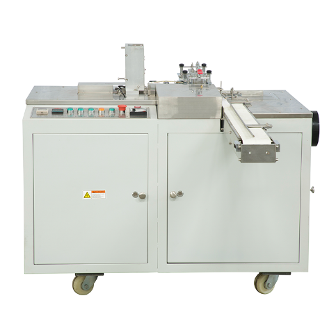 Paper Sleeve Packing Machine XPC-60A