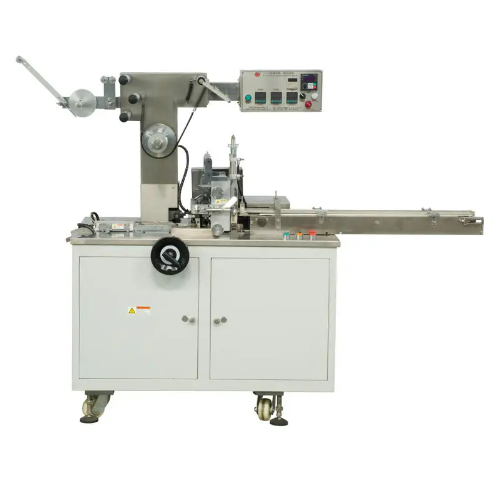 Automatic Eraser Rubber Packaging Machine Line