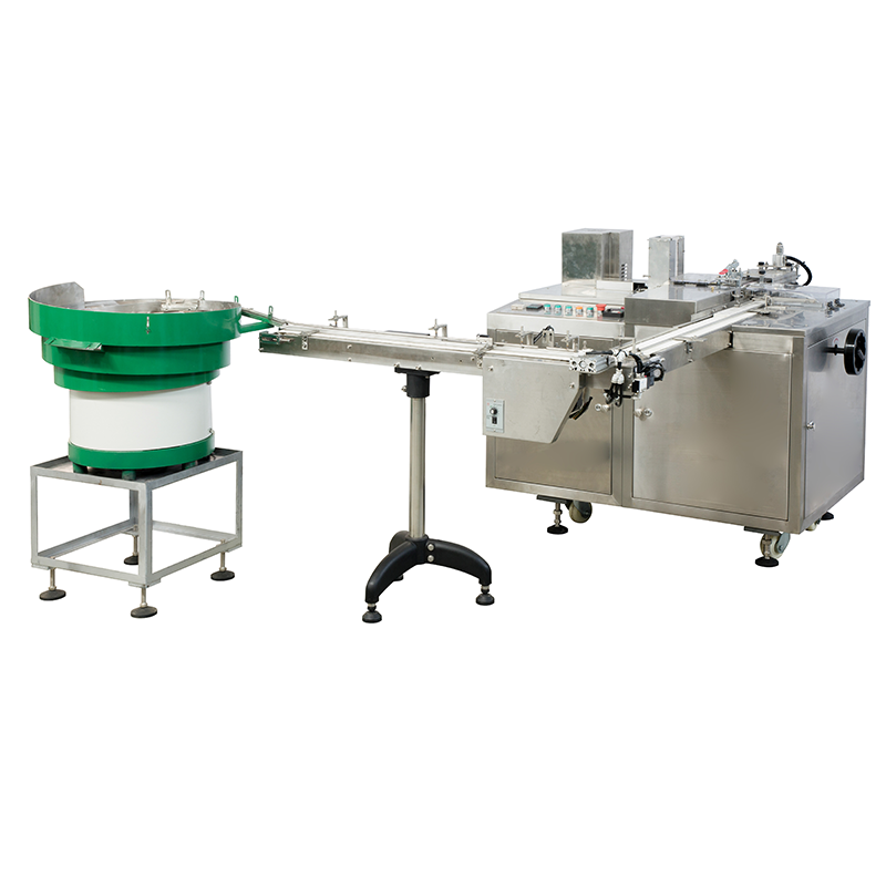 Paper Sleeve Packing Machine XPC-100A
