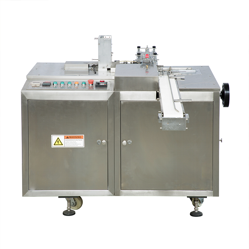 Paper Sleeve Packing Machine XPC-100A