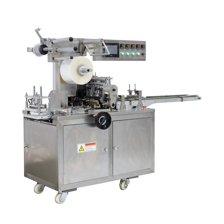 LS-170 CELLOPHANE OVERWRAPPING MACHINE PACKING MACHINE.jpg