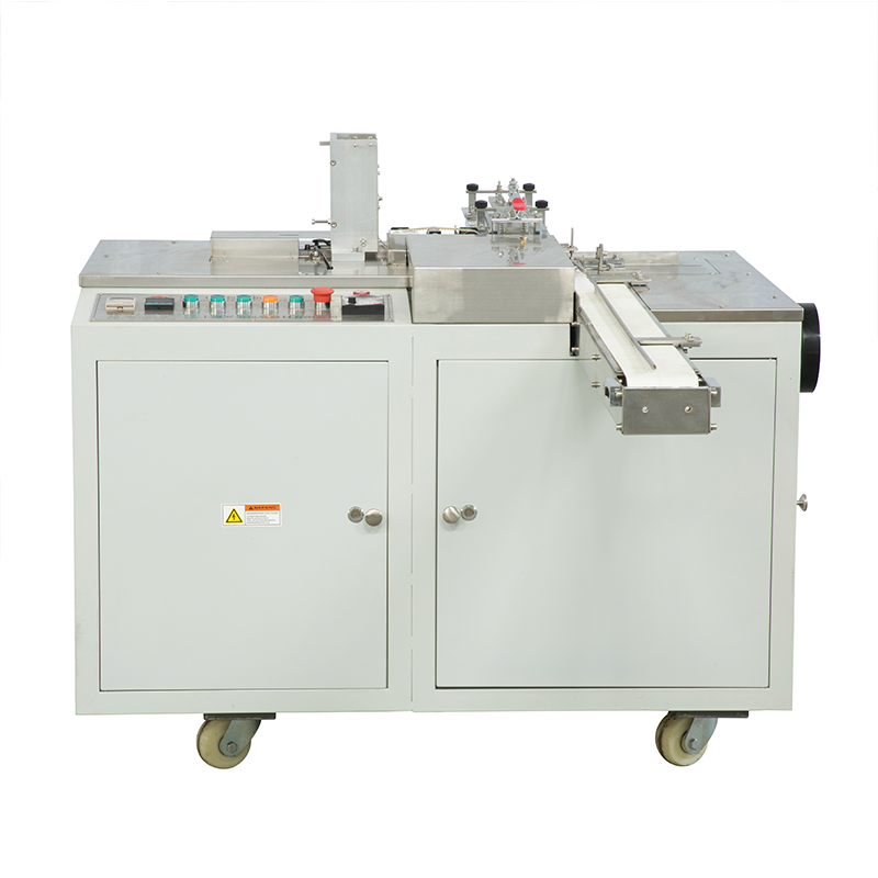 Paper Sleeve Packing Machine XPC-100A