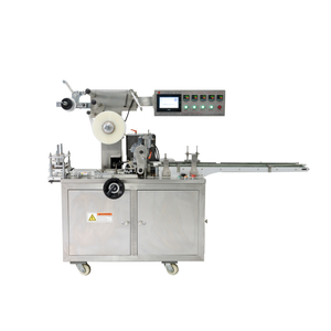 Automatic Overwrapping Machine LS-170