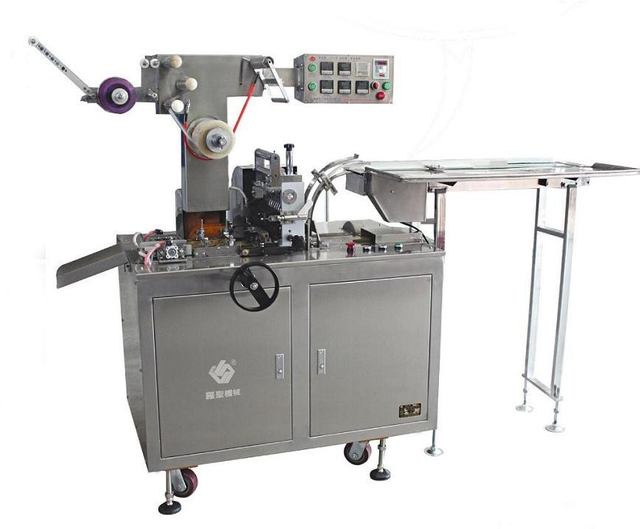 Automatic Overwrapping Machine LS-150