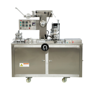 Automatic Overwrapping Machine LS-200