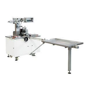 Overwrapping Packing Machine For Rolling Paper Booklet