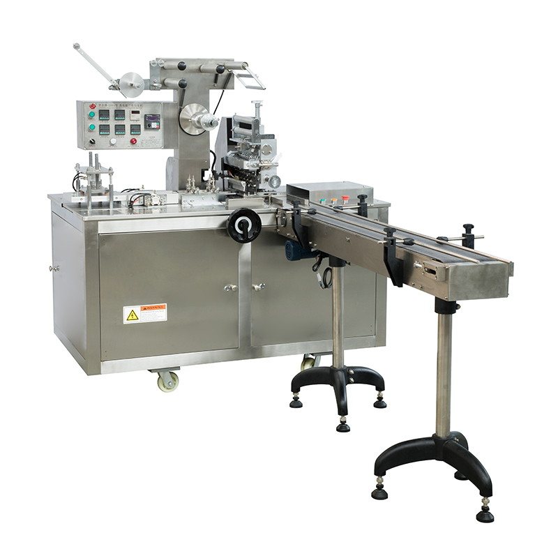 Automatic Overwrapping Machine LS-200