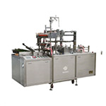 Brand Building in The Transparent Film 3D Packaging Machine Industry