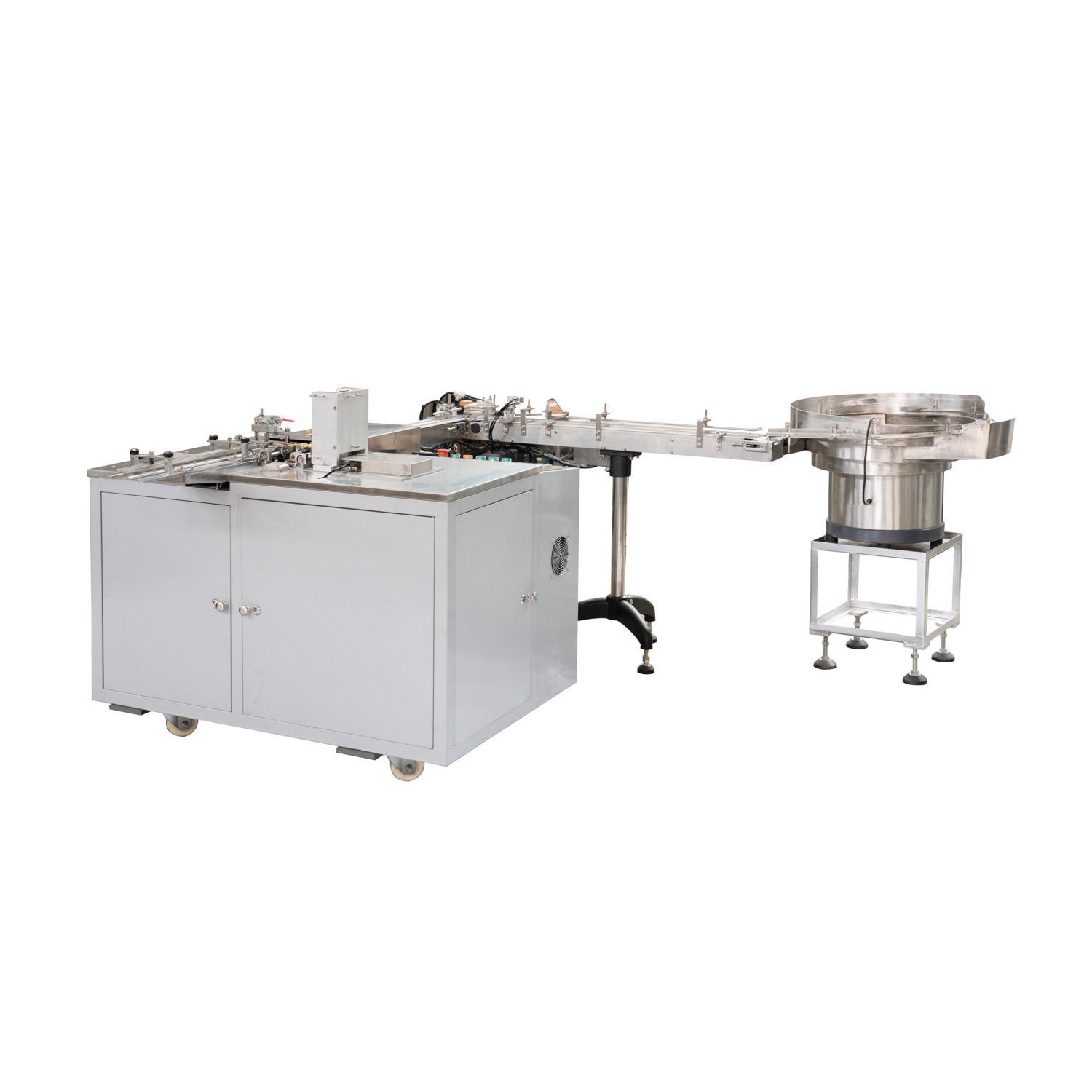 Paper Sleeve Packing Machine XPC-60A